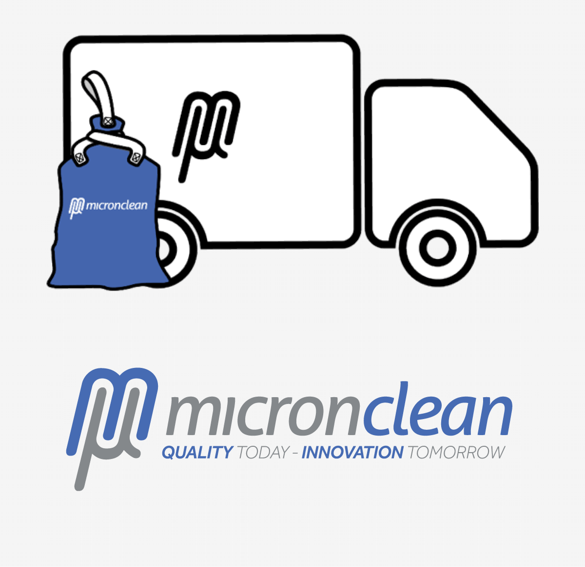 Micronclean - Qualité aujourd'hui, innovation demain