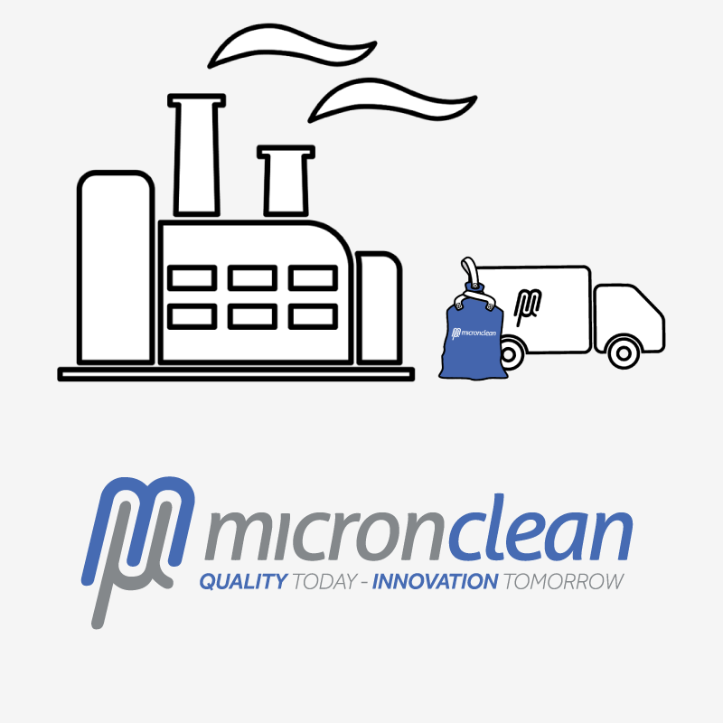 Micronclean - Qualité aujourd'hui, innovation demain