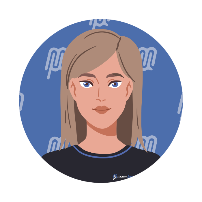 A. Holland oval portrait