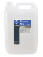 Micronclean Delta 5 Litre RFU nettoyeur de salle blanche