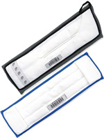 Système de vadrouille réutilisable Micronclean Delta