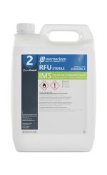 CleanGuard 2 IMS 5 Litre RFU Stérile [EU]