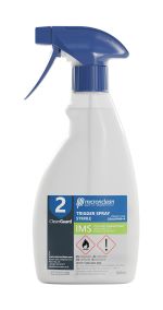 CleanGuard 2 IMS Spray à gâchette stérile [EU]