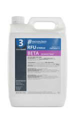 CleanGuard 3 - Beta 5 Litre RFU - Stérile