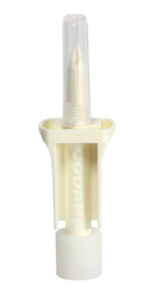 Codan Dispensing Pins Sterile Pack [ROW] (en anglais)