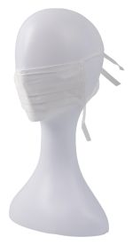 FaceGuard 1 - Facemask with Ties Non-Sterile