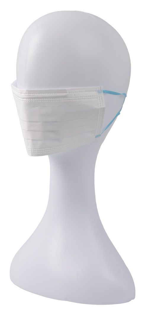 FaceGuard 2 - Facemask with Earloops Non-Sterile