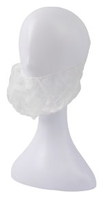 FaceGuard 5 - Beard Snood Non-Sterile