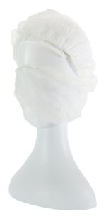 FaceGuard 5 Beard Snood Non stérile