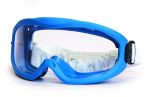 Lunettes de protection réutilisables lavées en salle blanche