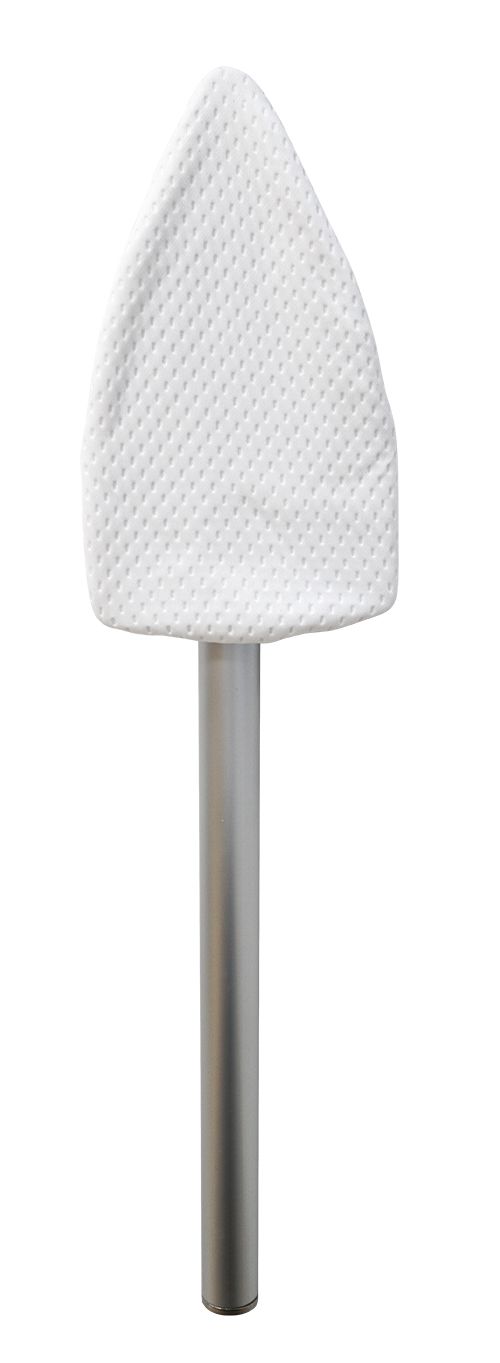 PureGuard 6 Dry Dual Layer Polyester Isolator Bonnet Sterile [ROW] (en anglais)