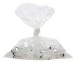 Sac à déchets de pharmacie pour emballages stériles - Stérile [ROW]