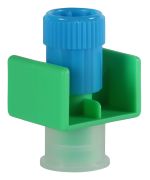 Connecteur de distribution de fluide Pack stérile [EU]