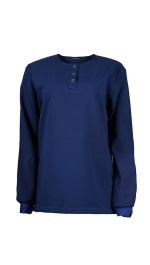 Tunique à sous-vêtements (manches longues)