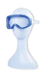 Lunettes de protection VisionGuard 1 en emballage individuel non stérile [ROW]