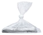 PureGuard 8 Sacs à franges jetables pour salles blanches stériles [ROW]
