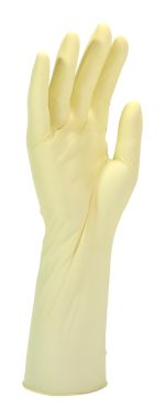 SkinGuard 10 - Gant ambidextre en latex emballé en vrac - non stérile [ROW]