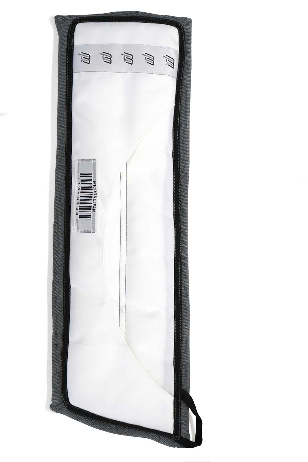 Système compact - Mop pré-imprégné pour Alpha et Beta Sterile
