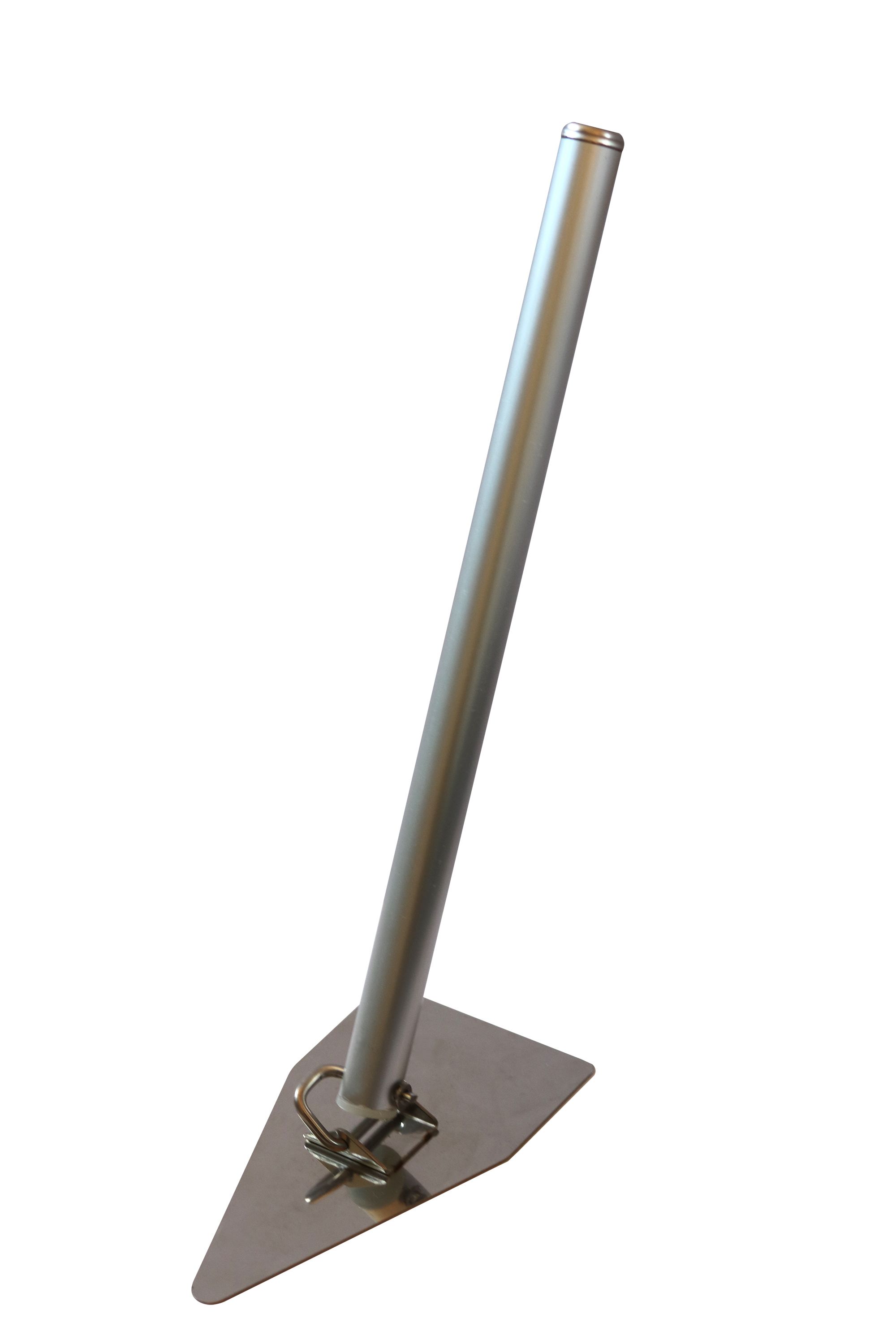 PureGuard 7 Stainless Steel Isolator Cleaning Tool Non-Sterile [ROW] (Outil de nettoyage d'isolateur en acier inoxydable non stérile)