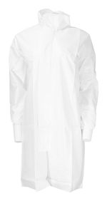 Blouse de laboratoire jetable SureGuard 2 non stérile