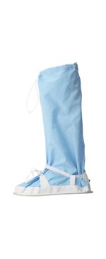 Cleanroom Boot [IN] (en anglais)