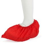 Surchaussure TuffGuard 3 PVC Non stérile [ROW]