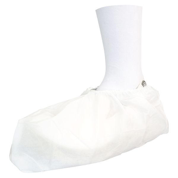 TuffGuard 6 Surchaussures antidérapantes non stériles [ROW]