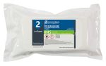 VeriGuard 2 - IMS Lingettes en polycellulose pour pochettes pliées en C - stériles [ROW]