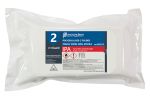 VeriGuard 2 - IPA Polycellulose C-Folded Pouch Wipe - Non stérile [ROW] (en anglais)