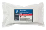 VeriGuard 3 - Lingette non pliée en polyester lavé à l'IPA - Stérile [ROW]