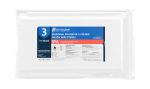 VeriGuard 3 - IPA Polyester V-folded Pouch Wipe - Stérile [EU]