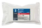 VeriGuard 3 - IPA Polyester V-folded Pouch Wipe - Non stérile [ROW]