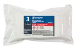 VeriGuard 3 - IPA Polyester V-folded Pouch Wipe - Stérile [ROW]