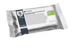 VeriGuard 9 - IMS Silver Pack Polyéthylène/Polypropylène Lingettes pliées en Z - Stériles [ROW]