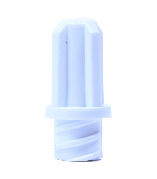 Bouchons de seringue blancs Multipacks [ROW]