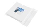 WhiteGuard 11 - Lingettes en polyester double couche lavées - stériles [EU]