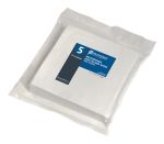 WhiteGuard 5 Microdenier Wipes Non stérile [ROW]