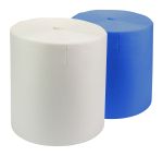 WhiteGuard 7 Lingettes en rouleau en polycellulose non stériles [ROW]